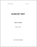 Guide My Feet